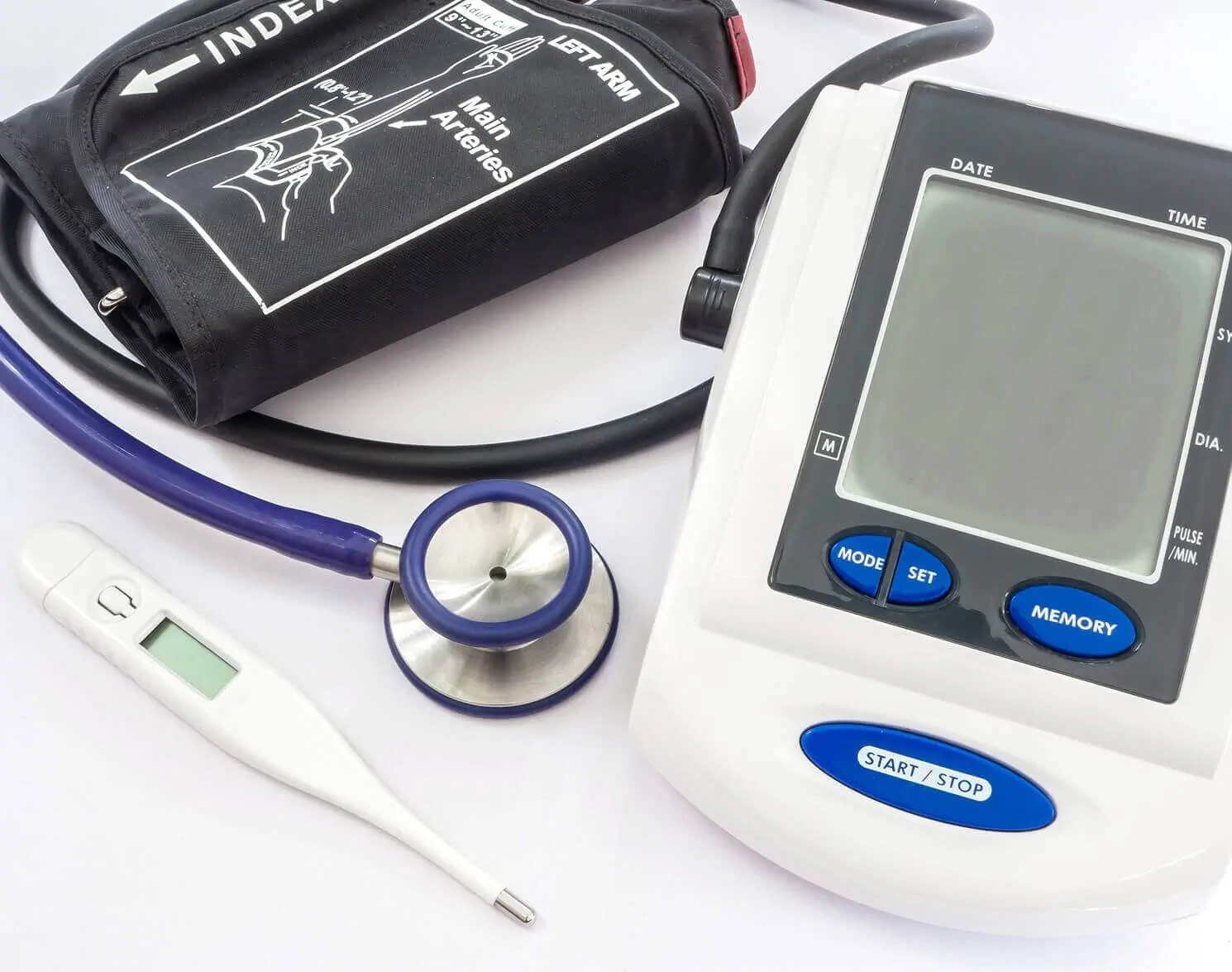 Dr Dowling:
Your Partner in Health